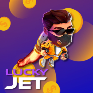 Lucky Jet predictor
