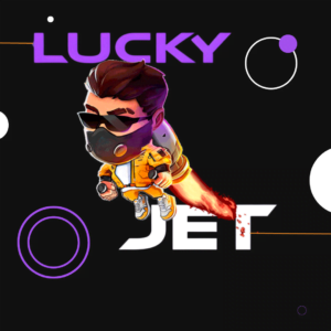 Lucky jet 1win
