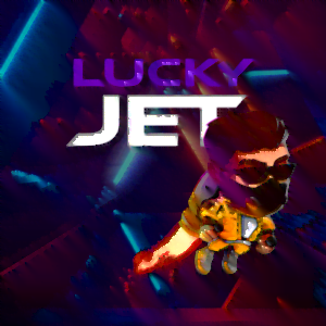Lucky Jet игра регистрация