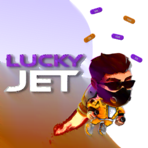 Lucky Jet промокод